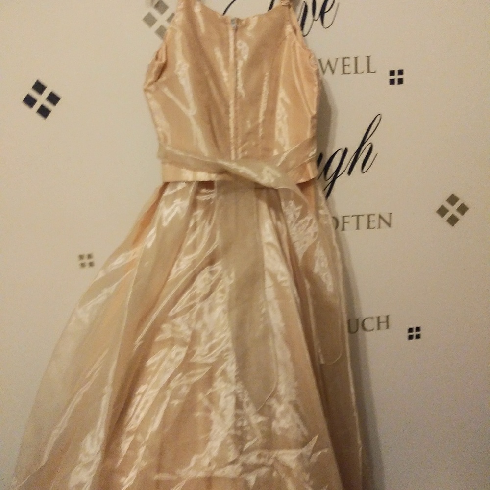 Dress - Picture 4 of 4